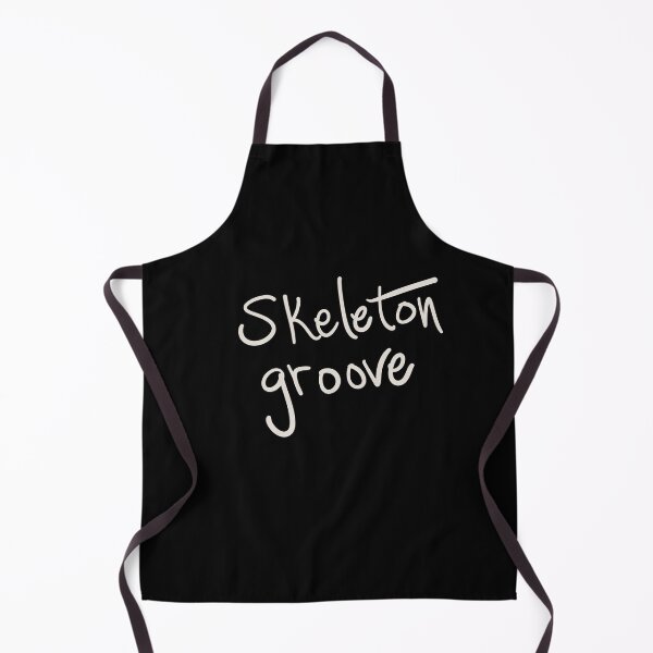 Item preview, Skeleton Groove designed and sold by abeink.