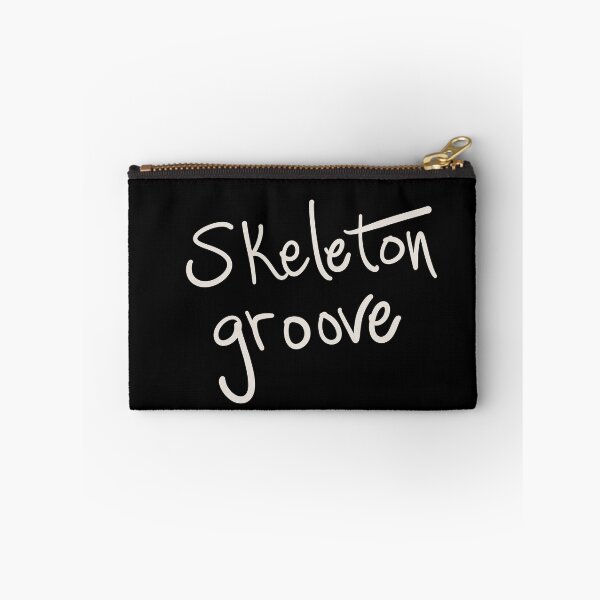 Item preview, Skeleton Groove designed and sold by abeink.