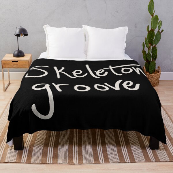 Item preview, Skeleton Groove designed and sold by abeink.