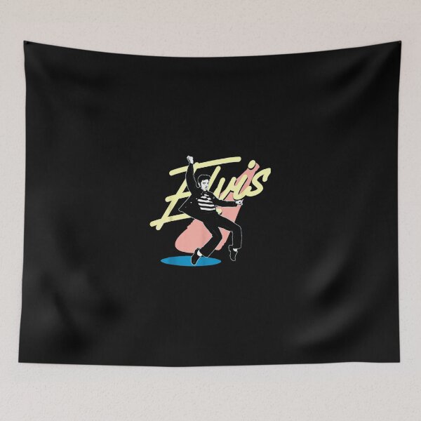 Item preview, Vintage Comeback Special of elvis Essential T-Shirt designed and sold by mlaureli.