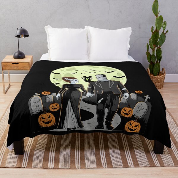 Item preview, Frankensteins Monster Halloween designed and sold by EganPace.