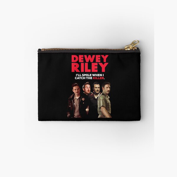 Item preview, Scream Franchise - Dewey Riley  designed and sold by Gerardvilleneu.