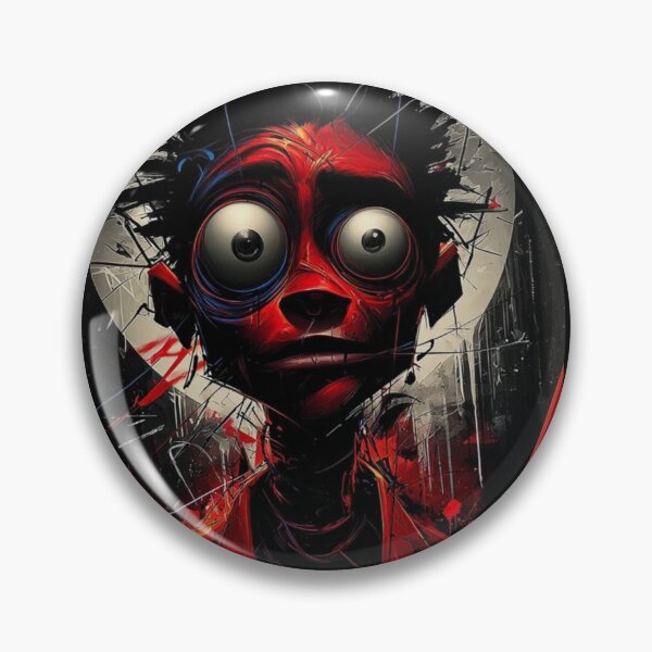 Item preview, AfroNova Halloween Digital Art | Cosmic Graffiti Skeleton & Mask Print | Neon Afrofuturist Wall Decor designed and sold by Blackcanvas444.
