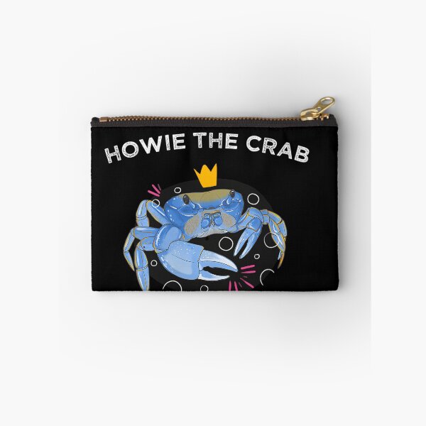 Item preview, How.ie The C.rab  - Howie The Crab Lovers designed and sold by GeLuis.