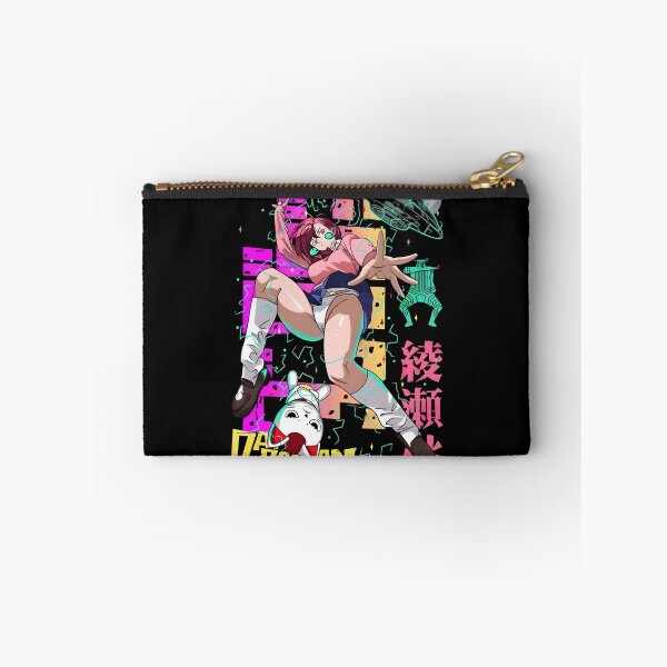 Item preview, Momo Ayase designed and sold by ANIME HEAT.