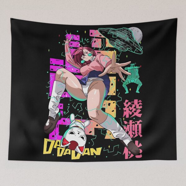 Item preview, Momo Ayase designed and sold by ANIME HEAT.