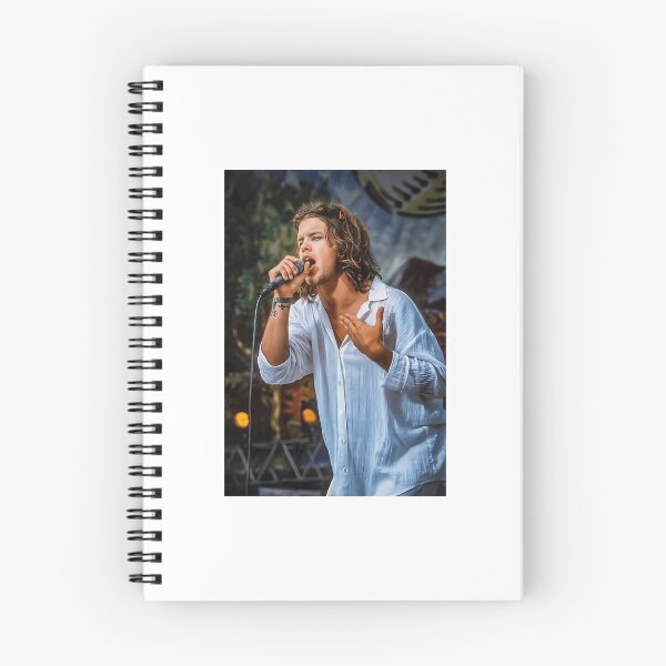 Item preview, Shannon Hoon  designed and sold by Gerardvilleneu.