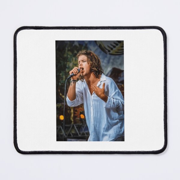 Item preview, Shannon Hoon designed and sold by Gerardvilleneu.
