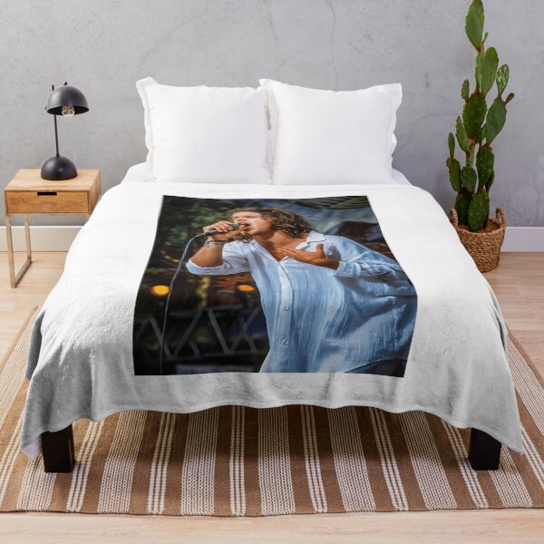 Item preview, Shannon Hoon designed and sold by Gerardvilleneu.