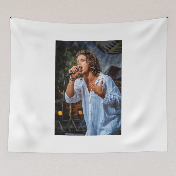 Item preview, Shannon Hoon  designed and sold by Gerardvilleneu.