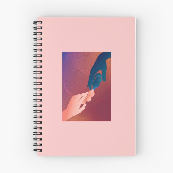 Item preview, Becoming-Equals designed and sold by HadyaNasri.