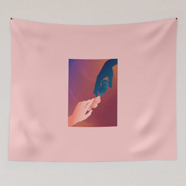 Item preview, Becoming-Equals designed and sold by HadyaNasri.