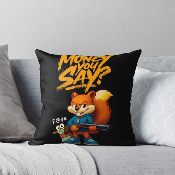Item preview, Co.nker / Mo.ney You Say? designed and sold by AmbriaLaurie.
