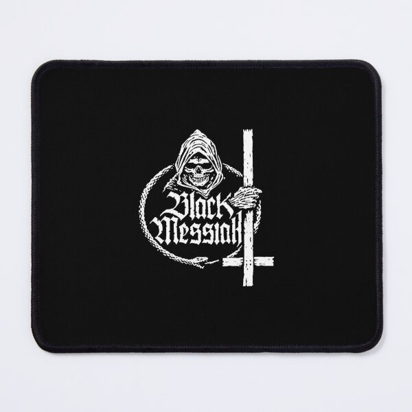 Item preview, Black Messiah designed and sold by CarrilloJaydeF.