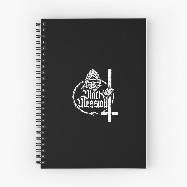 Item preview, Black Messiah designed and sold by CarrilloJaydeF.
