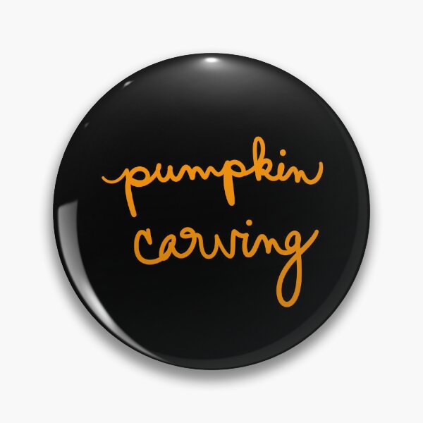 Item preview, Pumpkin Caving designed and sold by abeink.