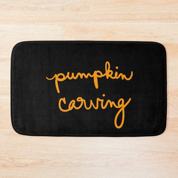 Item preview, Pumpkin Caving designed and sold by abeink.
