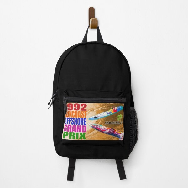Item preview, 1992 Suncoast Offhore Grand Prix Boat Race designed and sold by ChristinasMess.