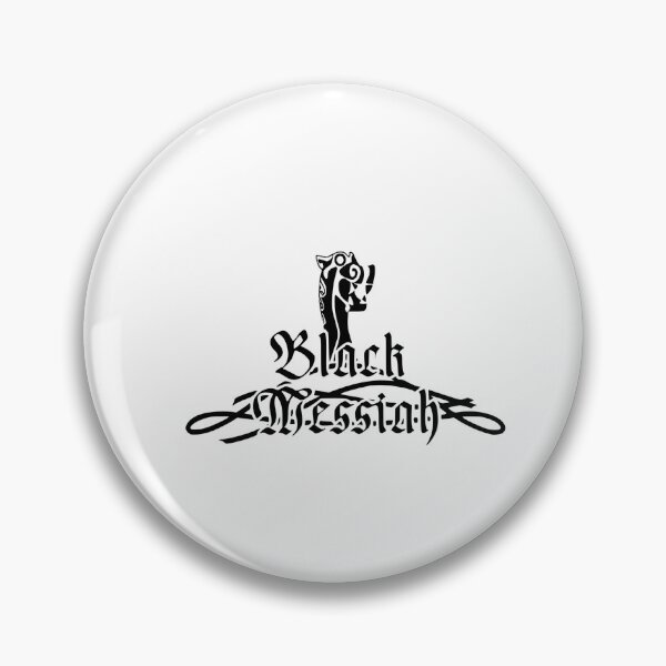 Item preview, Black Messiah designed and sold by CarrilloJaydeF.