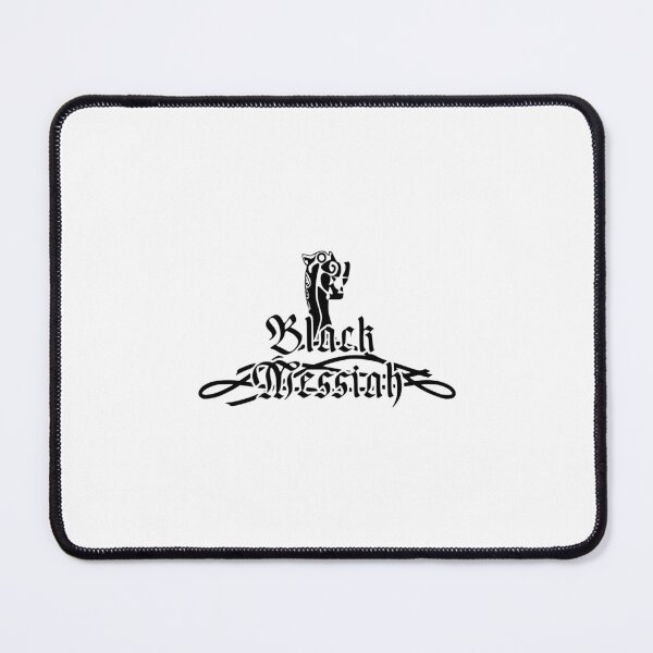 Item preview, Black Messiah designed and sold by CarrilloJaydeF.