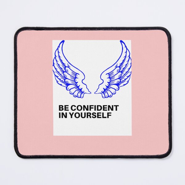 Item preview, Be-Confident-In-Yourself-Tshurt-2022-(1) designed and sold by HadyaNasri.