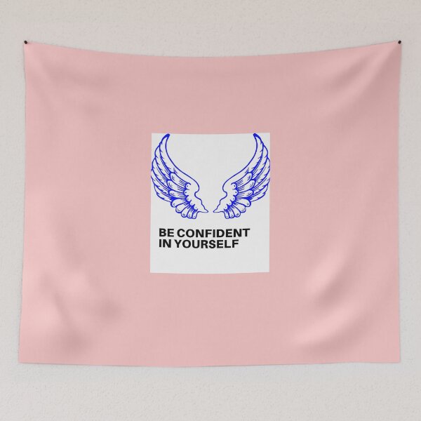 Item preview, Be-Confident-In-Yourself-Tshurt-2022-(1) designed and sold by HadyaNasri.