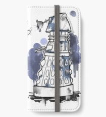Are you my mummy? watercolor version iPhone Wallet/Case/Skin