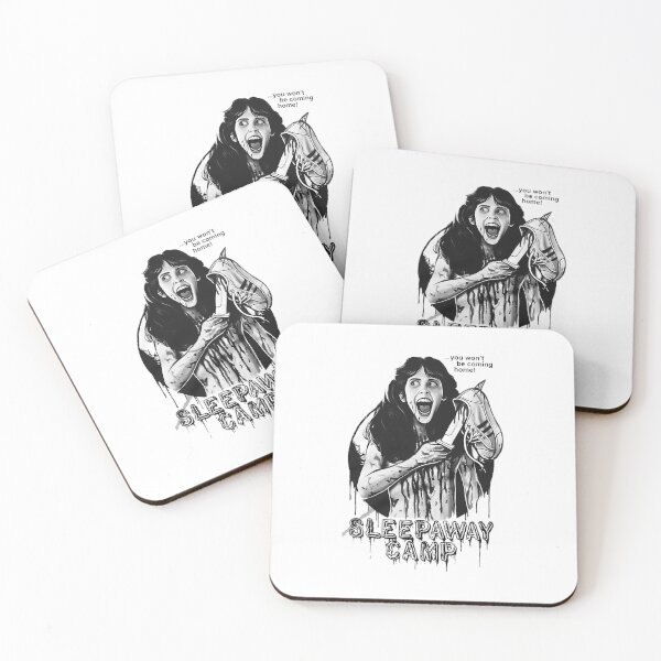 Item preview, Sleepaway Camp Old Movie  designed and sold by Gerardvilleneu.