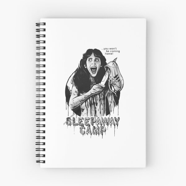 Item preview, Sleepaway Camp Old Movie  designed and sold by Gerardvilleneu.
