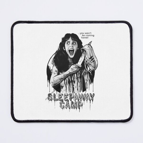 Item preview, Sleepaway Camp Old Movie  designed and sold by Gerardvilleneu.