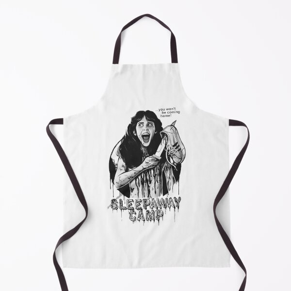 Item preview, Sleepaway Camp Old Movie designed and sold by Gerardvilleneu.