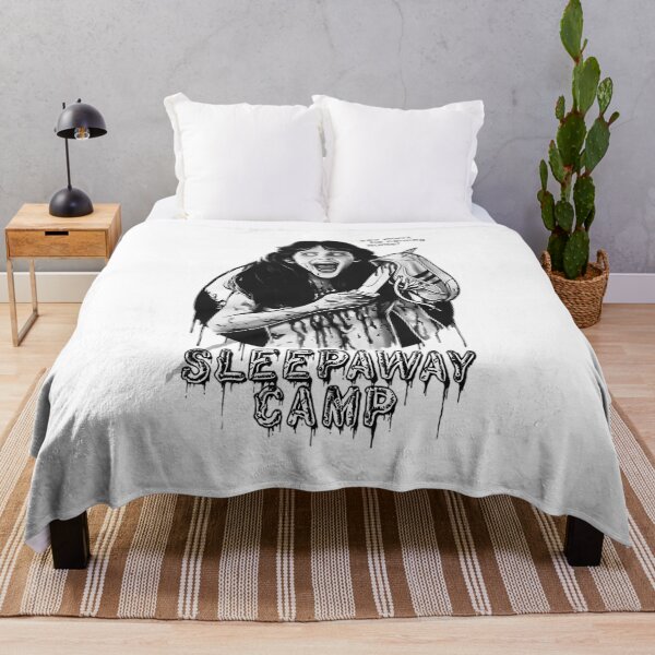 Item preview, Sleepaway Camp Old Movie  designed and sold by Gerardvilleneu.