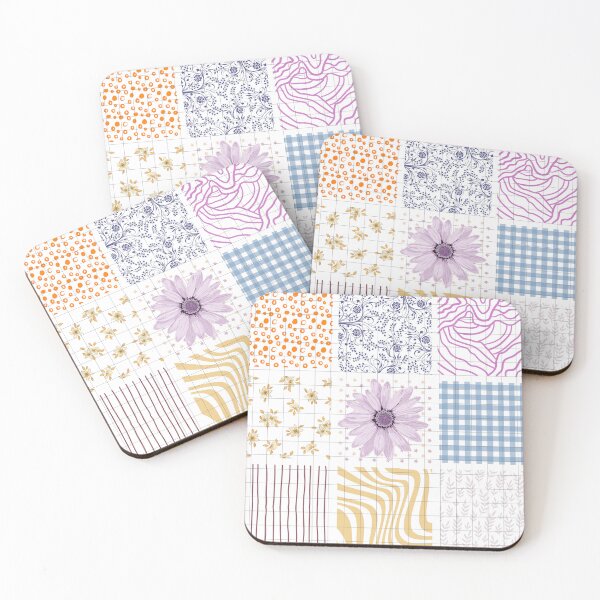 Item preview, Flower in centre  designed and sold by Mind spill art.