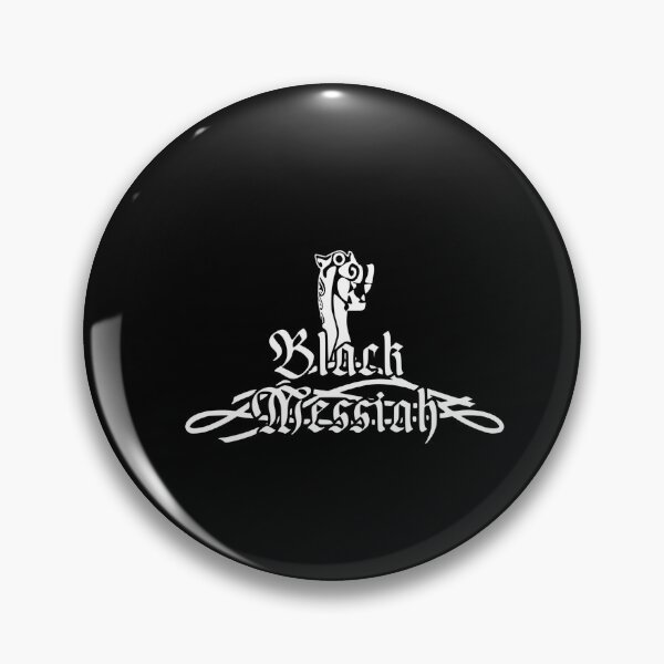 Item preview, Black Messiah designed and sold by CarrilloJaydeF.