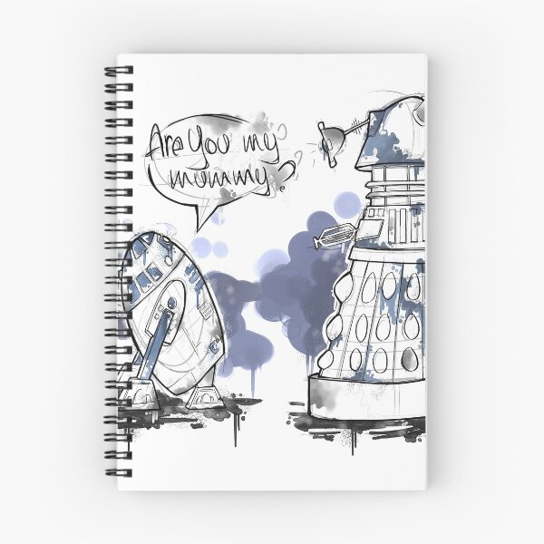 Item preview, Are you my mummy? watercolor version designed and sold by ArryDesign.