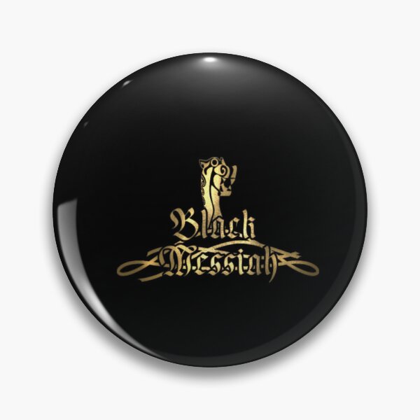 Item preview, Black Messiah designed and sold by CarrilloJaydeF.