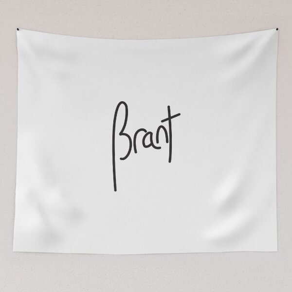 Item preview, Brant designed and sold by Off the Box.