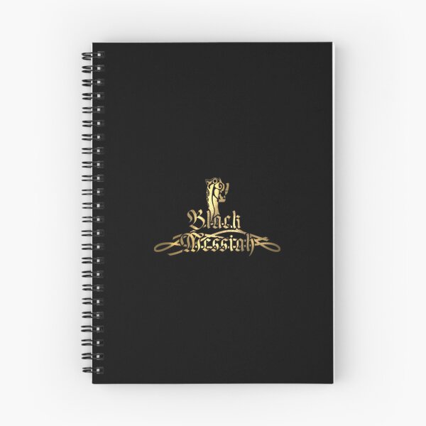 Item preview, Black Messiah designed and sold by CarrilloJaydeF.