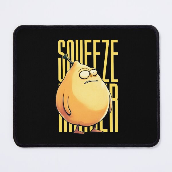 Item preview, SQUEEZE HARDER designed and sold by MarshalPOD.