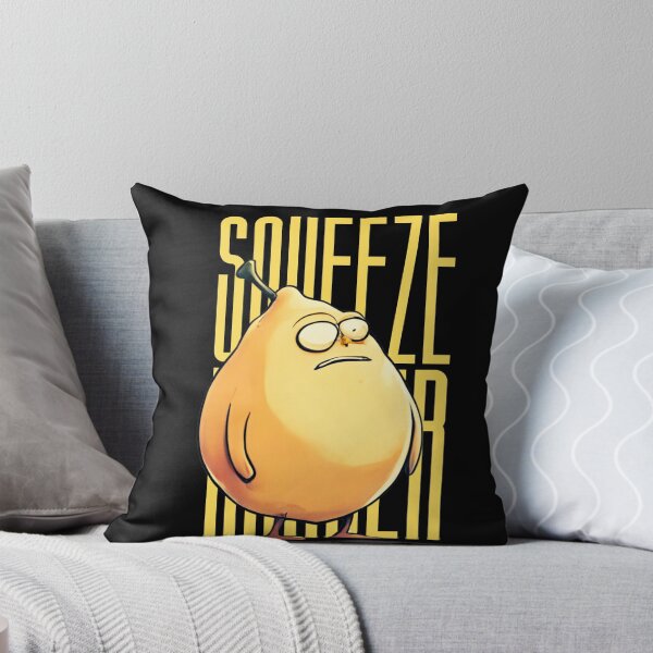 Item preview, SQUEEZE HARDER designed and sold by MarshalPOD.