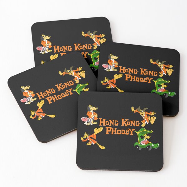 Item preview, Hon.g Ko.ng Phooey designed and sold by GeLuis.