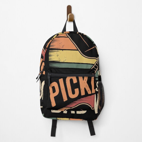 Item preview, Pickleball Makes Me Say Bad Words Pickleball Players02  designed and sold by Belkisallen.