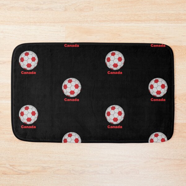 Item preview, Canada soccer designed and sold by Mountain-Point.
