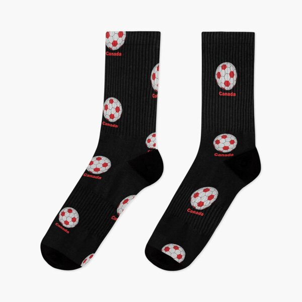 Item preview, Canada soccer designed and sold by Mountain-Point.