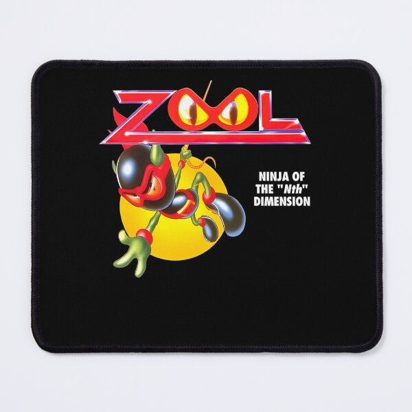 Item preview, Zool Cover HD 2 designed and sold by OliveAnthony.