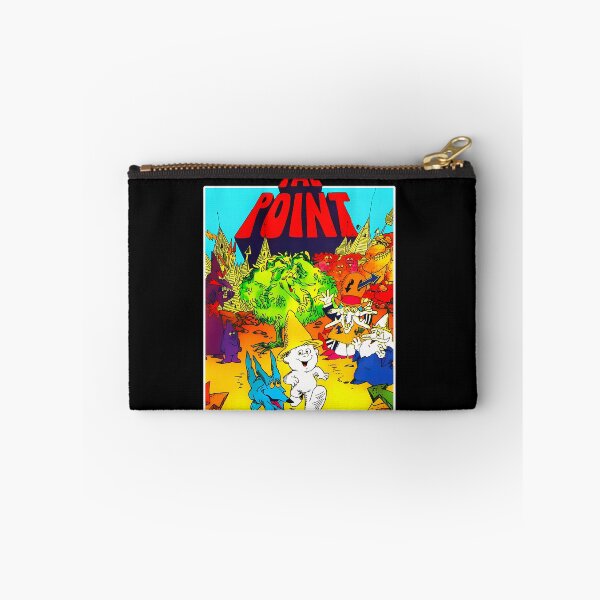 Item preview, Har.ry Nilsson The Po.int designed and sold by AmbriaLaurie.
