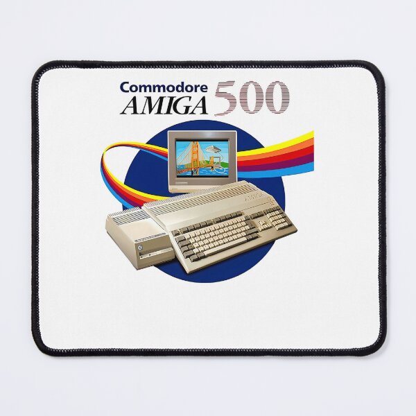 Item preview, Amiga 500 Computer designed and sold by OliveAnthony.