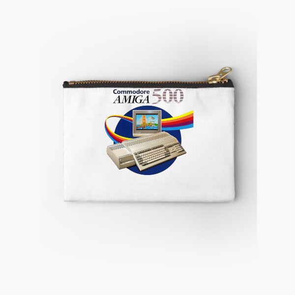 Item preview, Amiga 500 Computer designed and sold by OliveAnthony.