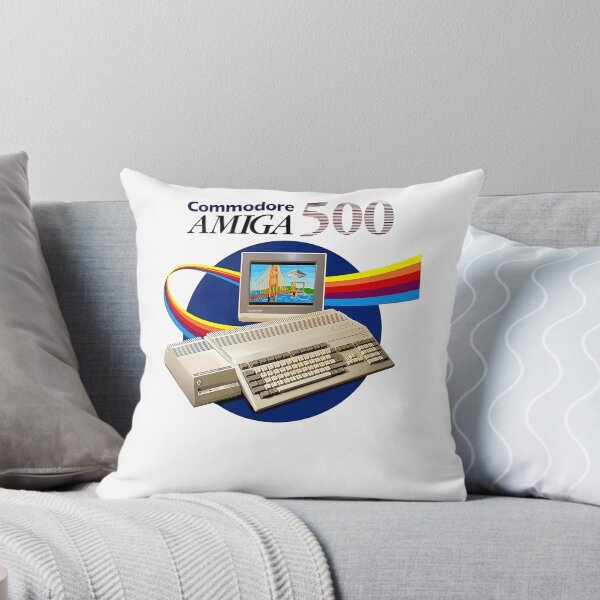 Item preview, Amiga 500 Computer designed and sold by OliveAnthony.