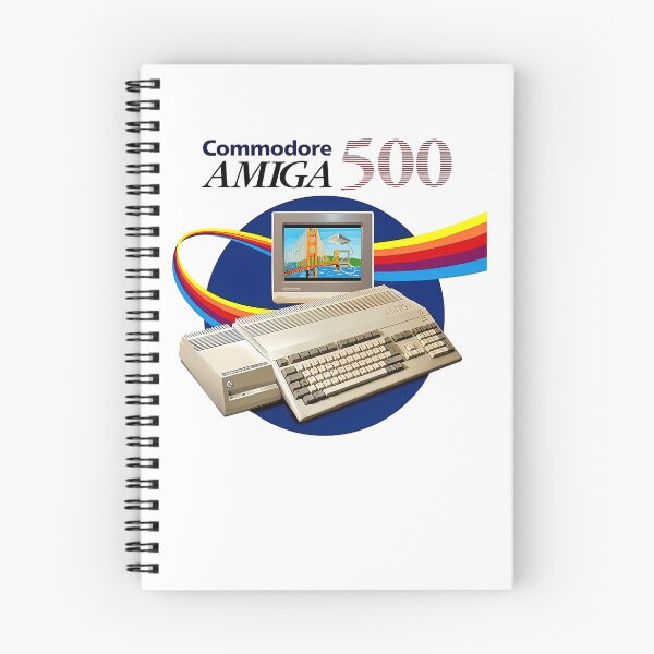 Item preview, Amiga 500 Computer designed and sold by OliveAnthony.